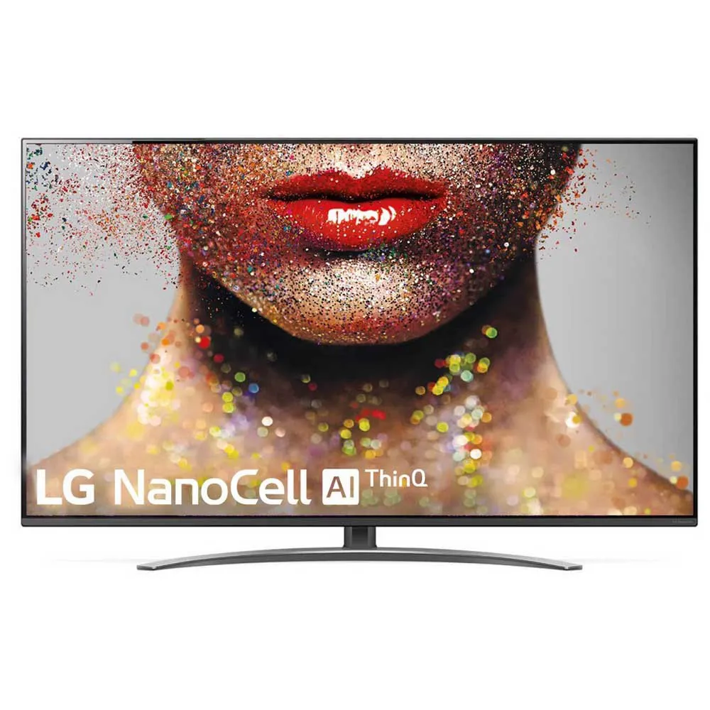LG 65SM8200 65´´ LED UHD Black buy and 