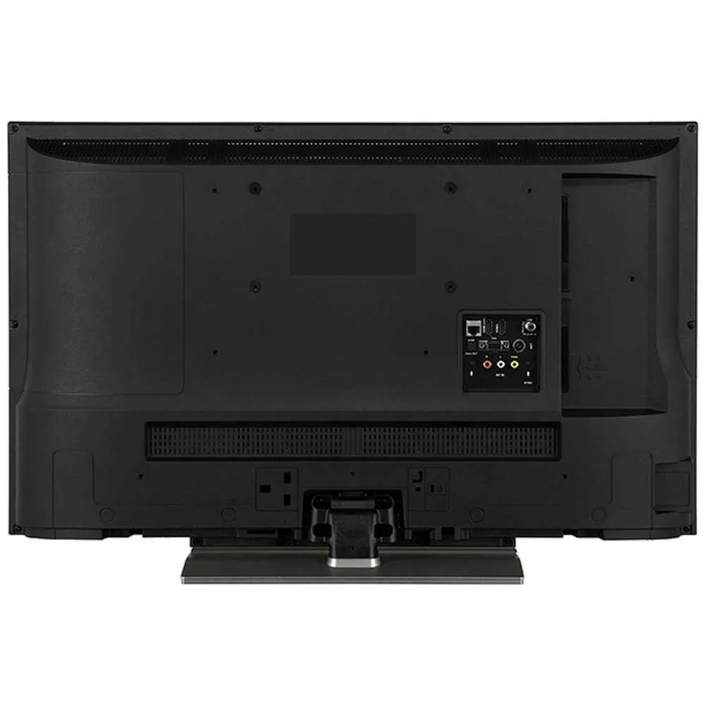 Toshiba 32LL3A63DG 32´´ LED FHD Black 