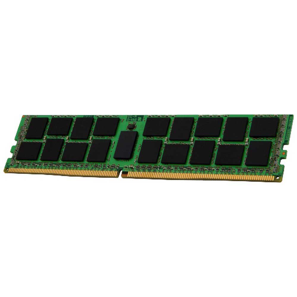 KTD-PE424/32G Kingston Technology 32GB DDR4-2400MHz Reg ECC Memory for Select Dell Servers 