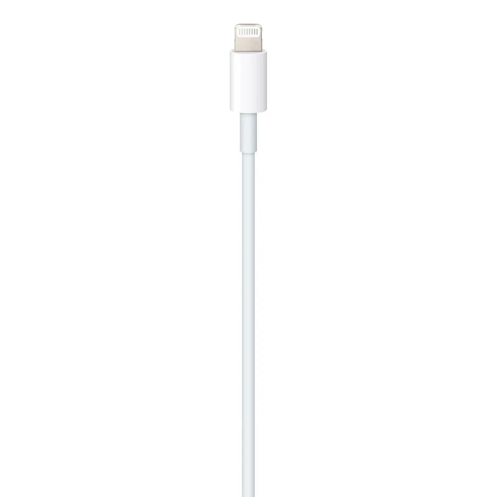 Apple Lightning To USBC Cable 2 m White, Techinn