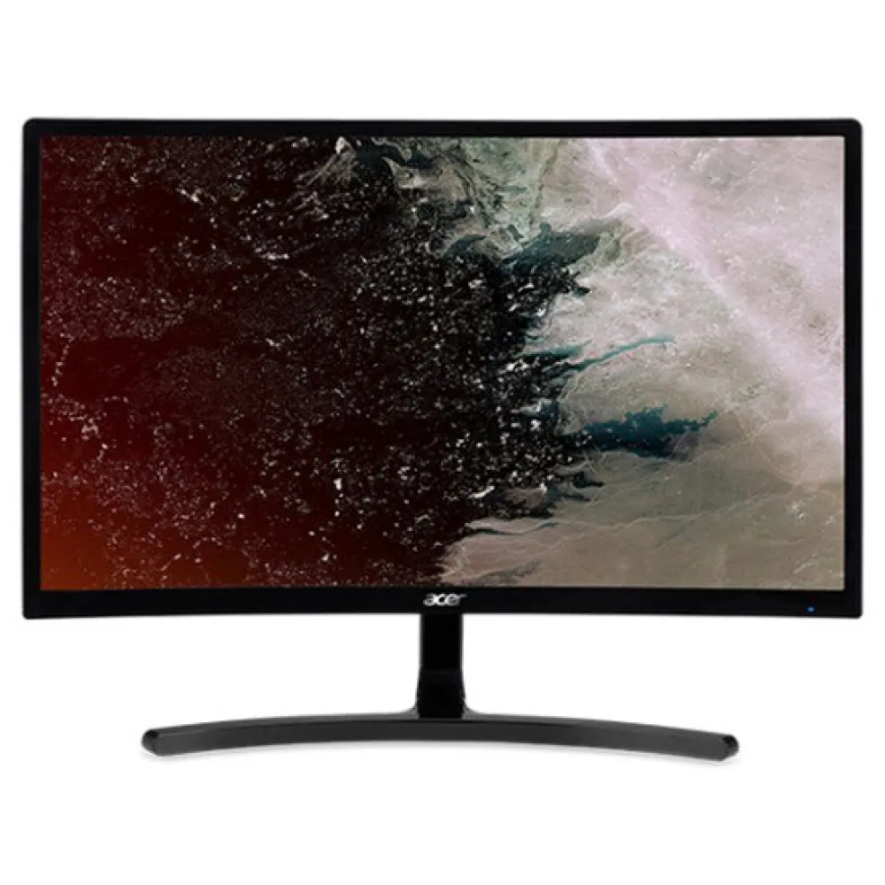 Acer ED242QRA 23.6´´ Full HD LED Curved 