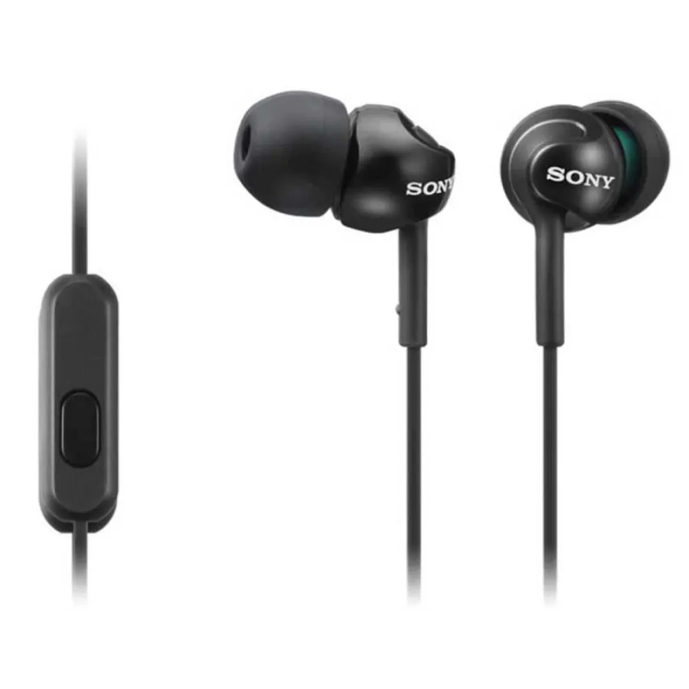 Sony Earbuds Telegraph