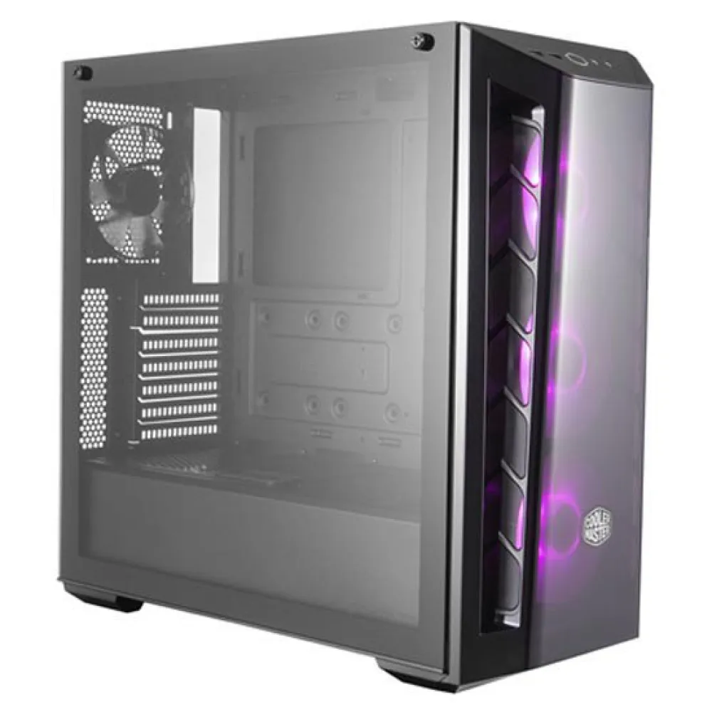cooler master masterbox mb520 rgb