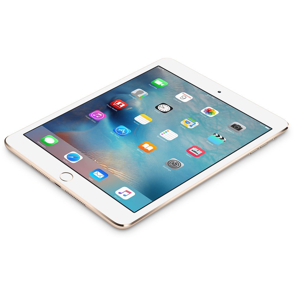 Apple iPad Mini 4 32GB 7.9´´ comprar e ofertas na Techinn