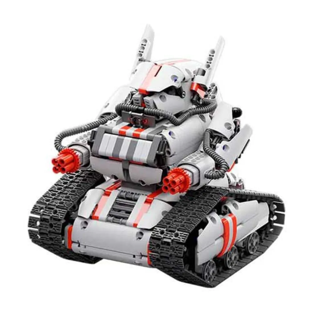 robot xiaomi mi robot