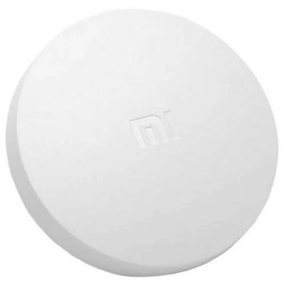 Xiaomi Mi Wireless Switch White buy and offers on Techinn