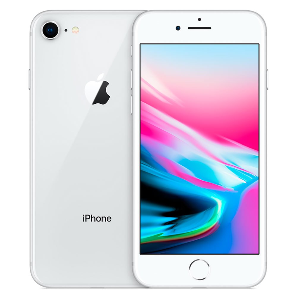 Apple iPhone 8 64GB 4.7´´ Recondicionado, Techinn Smartphones
