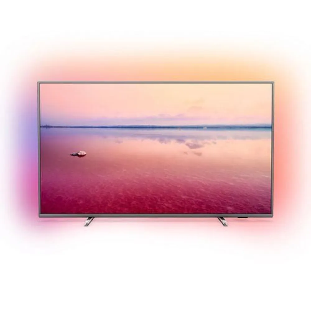 Philips 65PUS6754 65´´ LED 4K UHD Black 