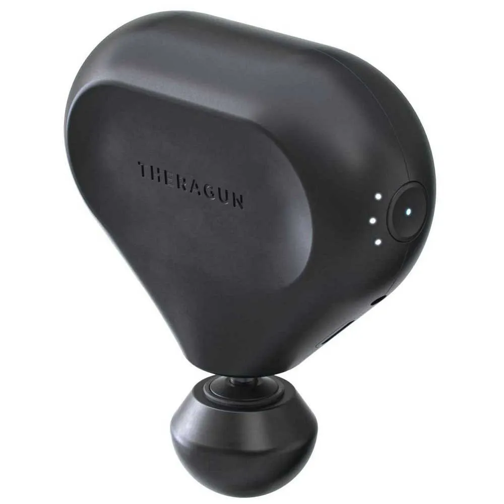 Theragun Mini Black buy and offers on Techinn