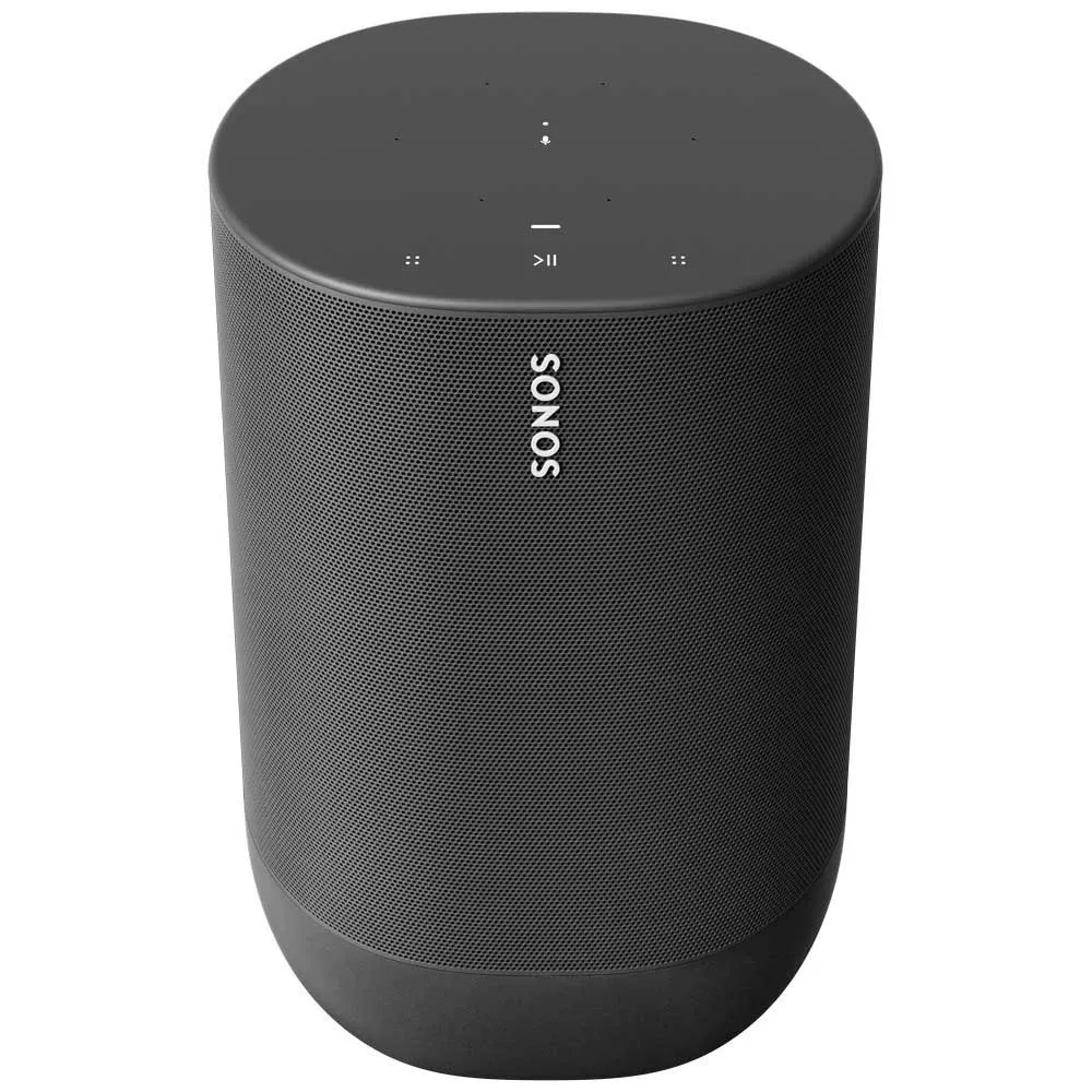 sonos 5ghz wifi