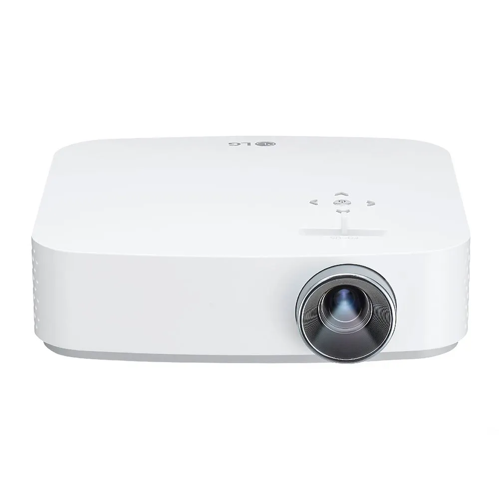 LG PF50KS Projector White buy and offers on Techinn