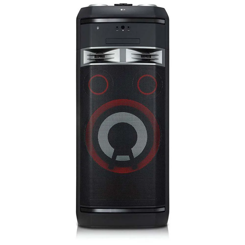 lg ol100 xboom