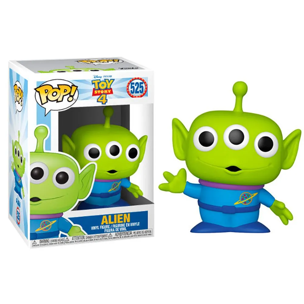 toy story 4 funkos