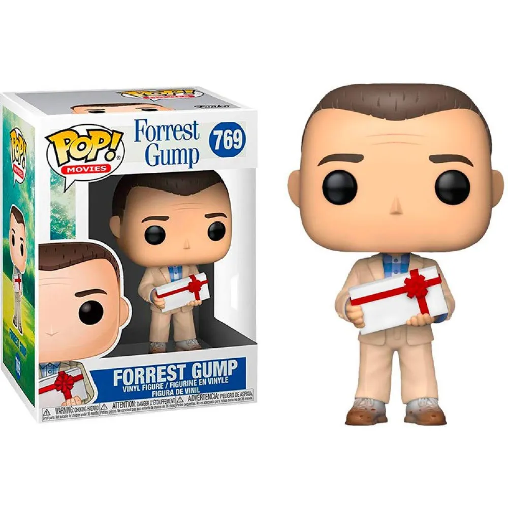 funko forrest gump