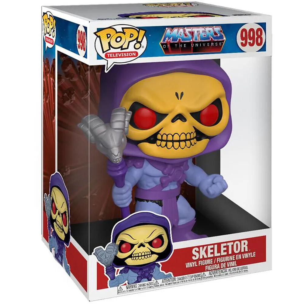 skeletor