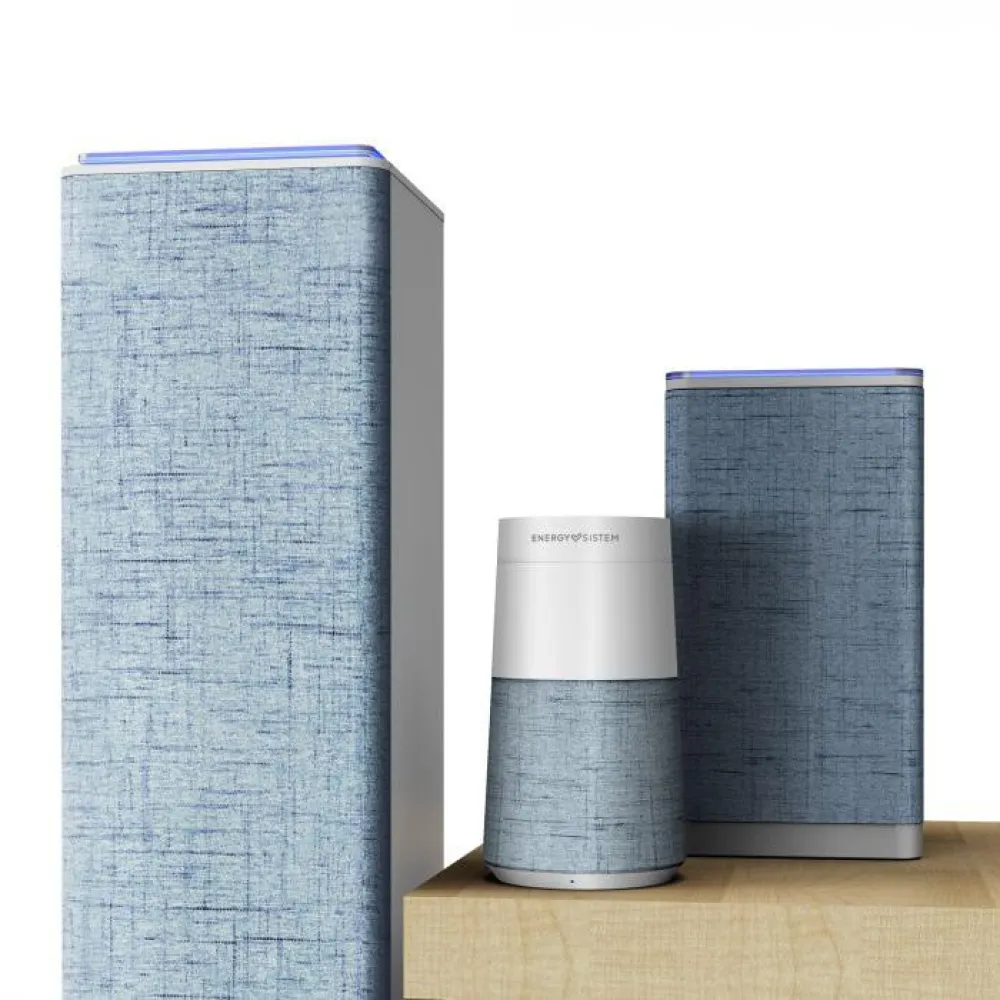 energy sistem smart speaker 3 talk