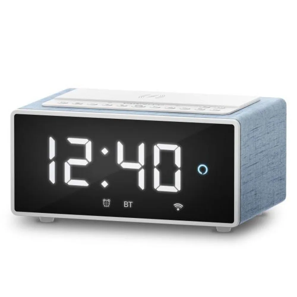 energy sistem smart speaker