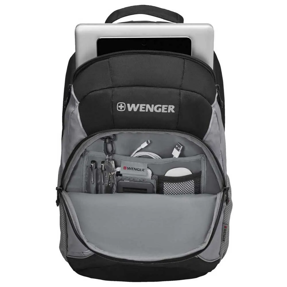 wenger mercury 16 laptop backpack