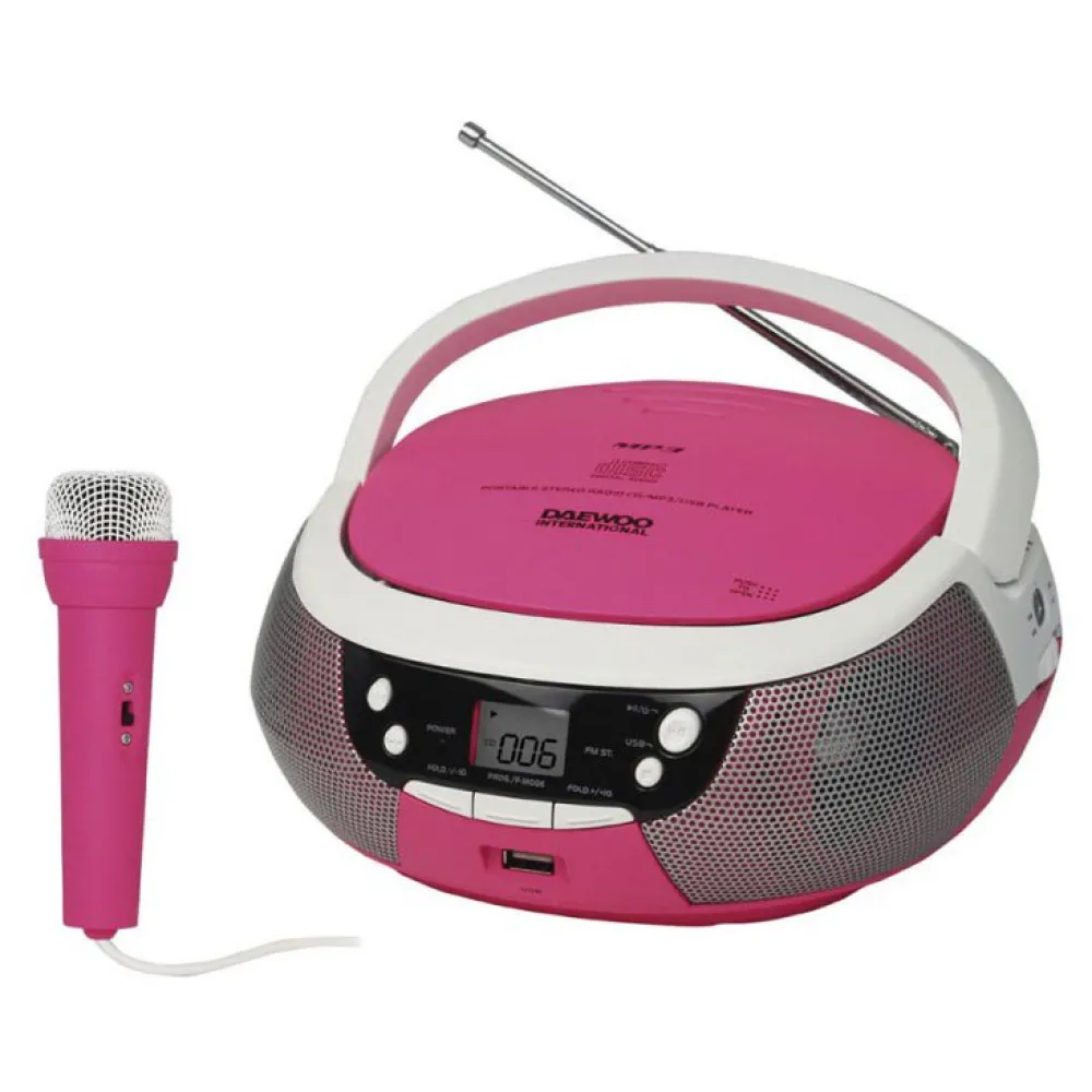 Leistung Ermordung gut daewoo cd player Gift unter Hobart