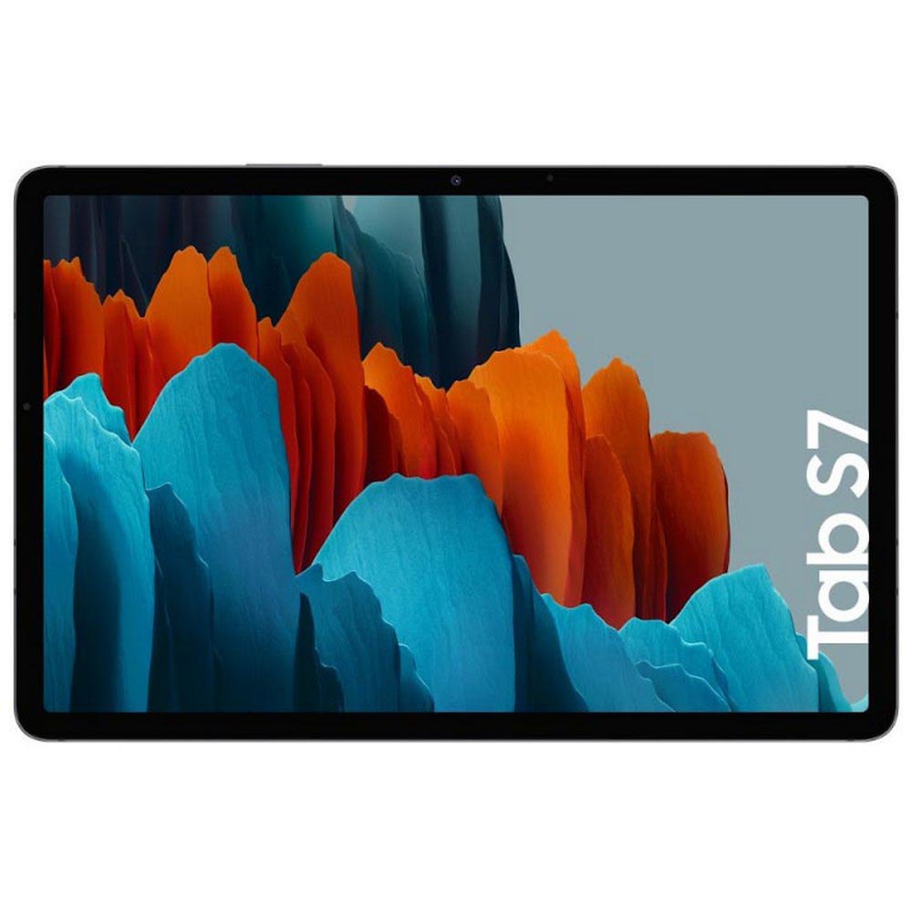 Tablet Samsung Galaxy Tab S7 T870 Preto 128gb Wi-fi