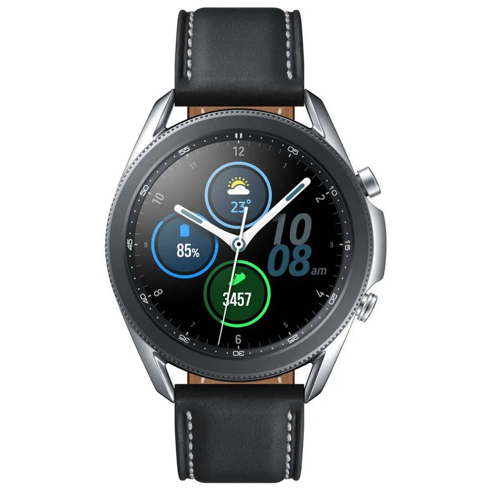 Samsung Galaxy Watch 3 buy and offers on Techinn