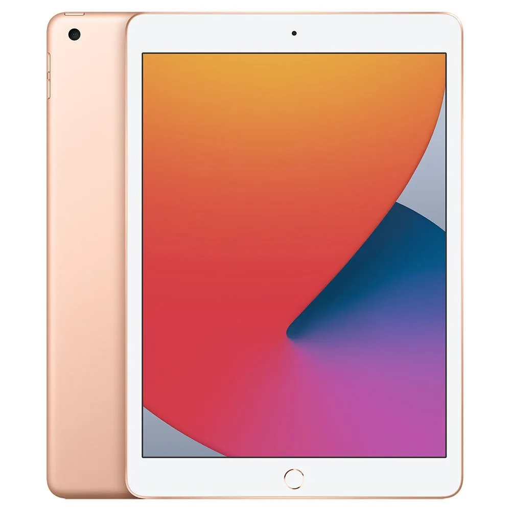 Apple Tablet iPad 128GB 10.2´´ Rosa, Techinn