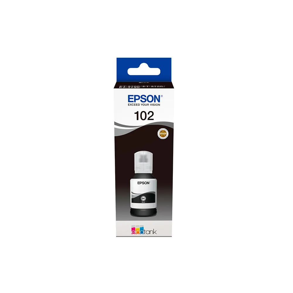 epson 102 ecotank