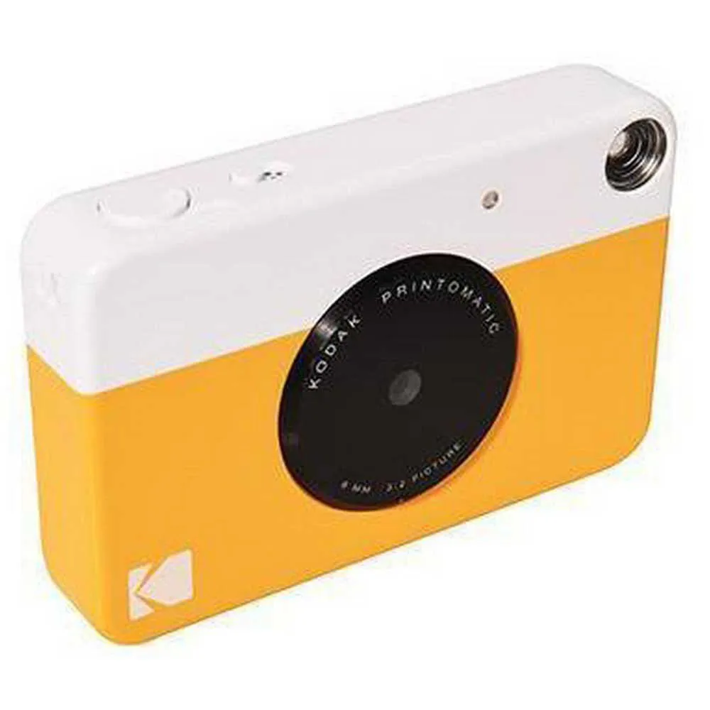 Kodak Printomatic Orange buy and offers on Techinn