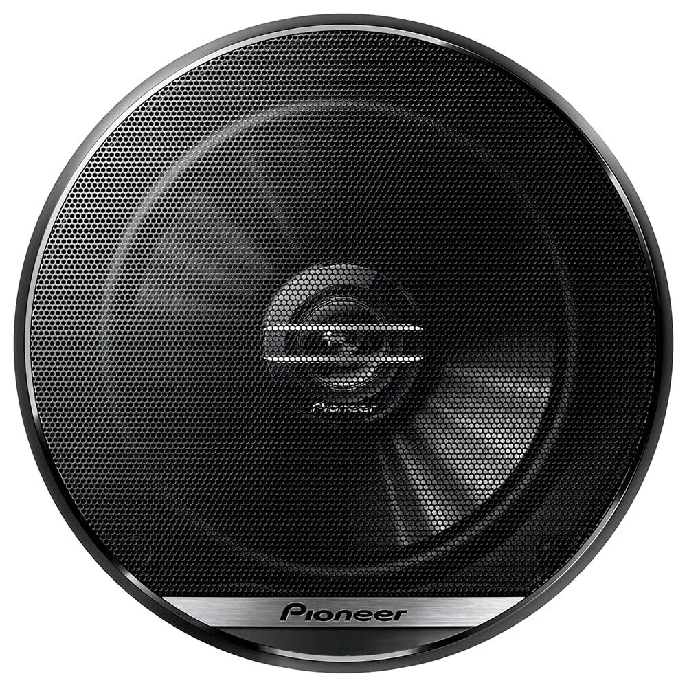 Pioneer TSG1330F Car Speakers Black buy and offers on Techinn