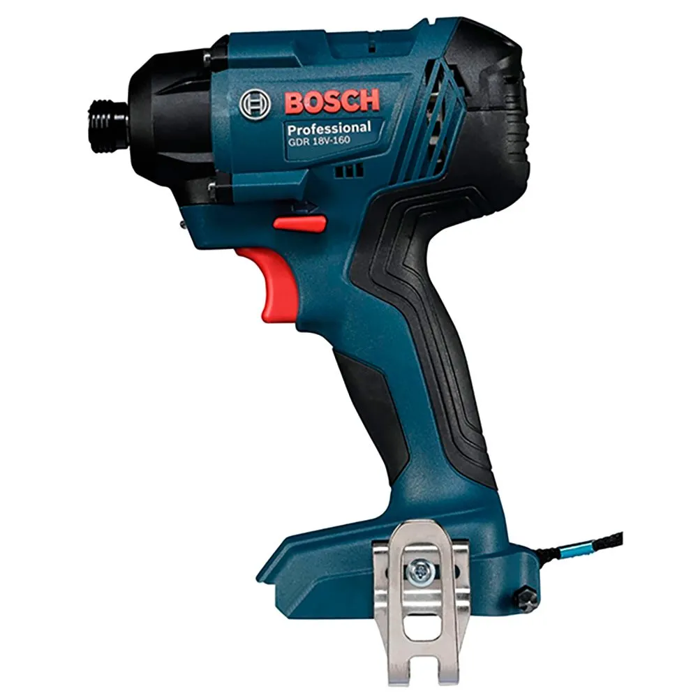Bosch GDR 18V160 Professional Cordless Impact Driver , Techinn 드릴