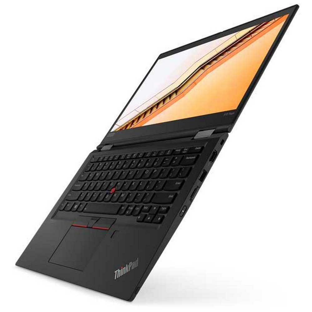 Lenovo ThinkPad X13 Yoga 13.3´´ i5-10210U/16GB/512GB SSD Laptop Black