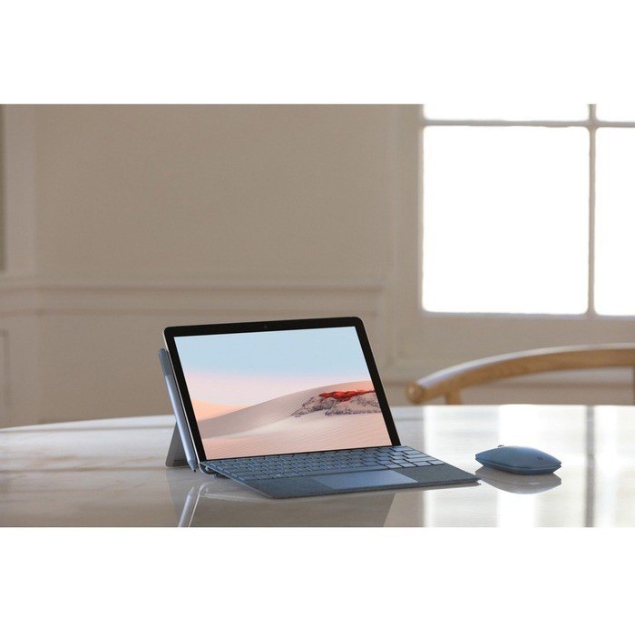 Microsoft Surface GO 2 10.5´´ M3-8100Y/4GB/64GB SSD Laptop Grey, Techinn