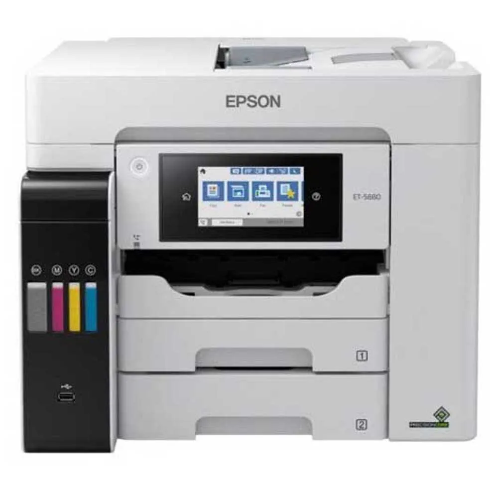 epson m1140 specification