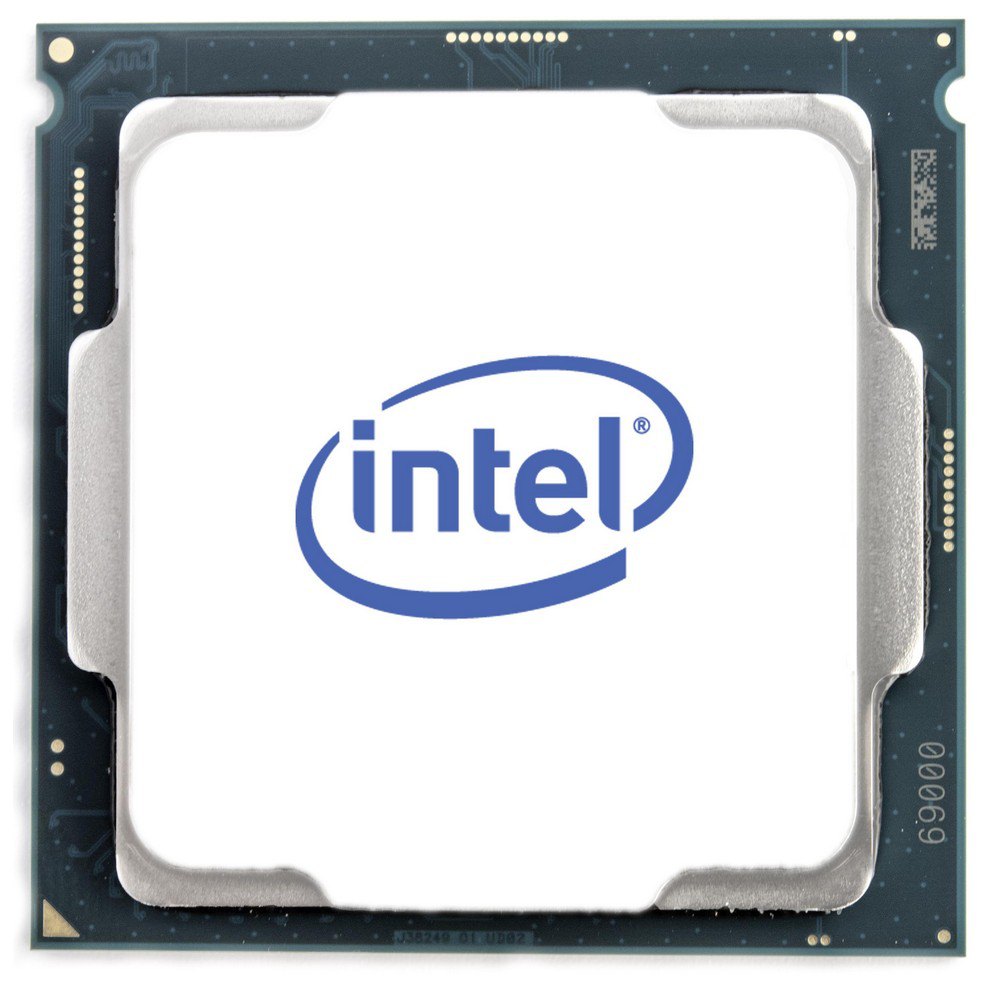 Processador Intel I5-10600ka Bx8070110600ka