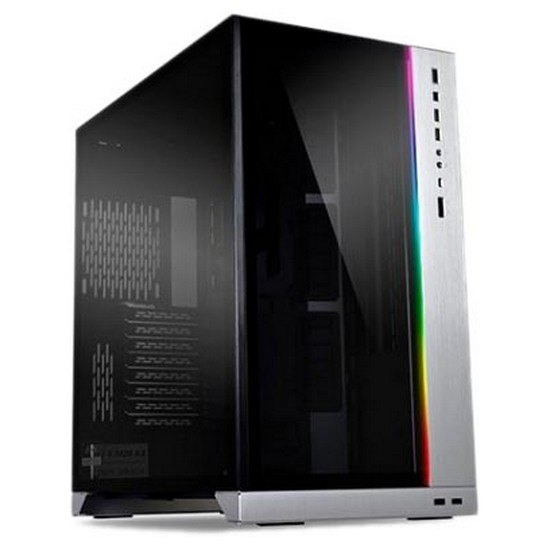 draaipunt studie gunstig Lian li PC-O11 XL Rog Edition Tower Box Black, Techinn