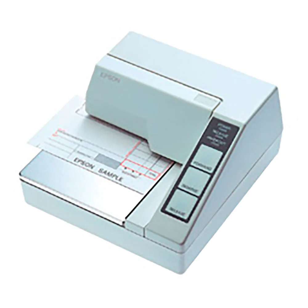 epson printer box