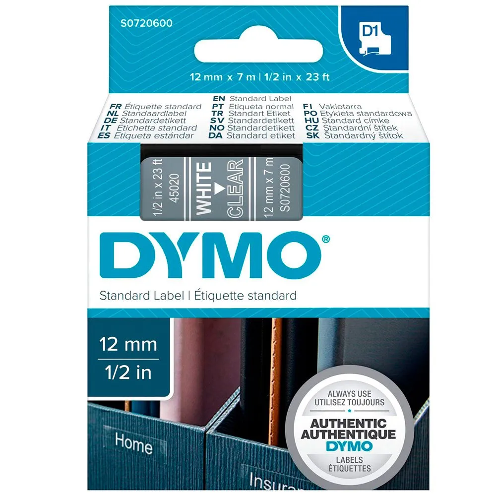 dymo 45020