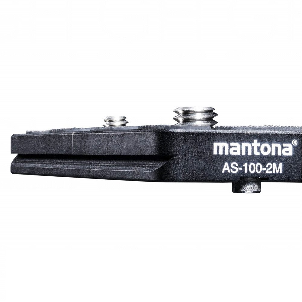 Mantona Quick Release Plate 