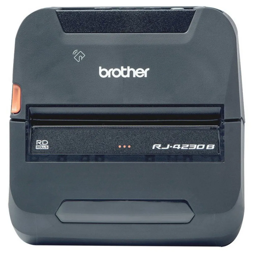 mobile printer brother