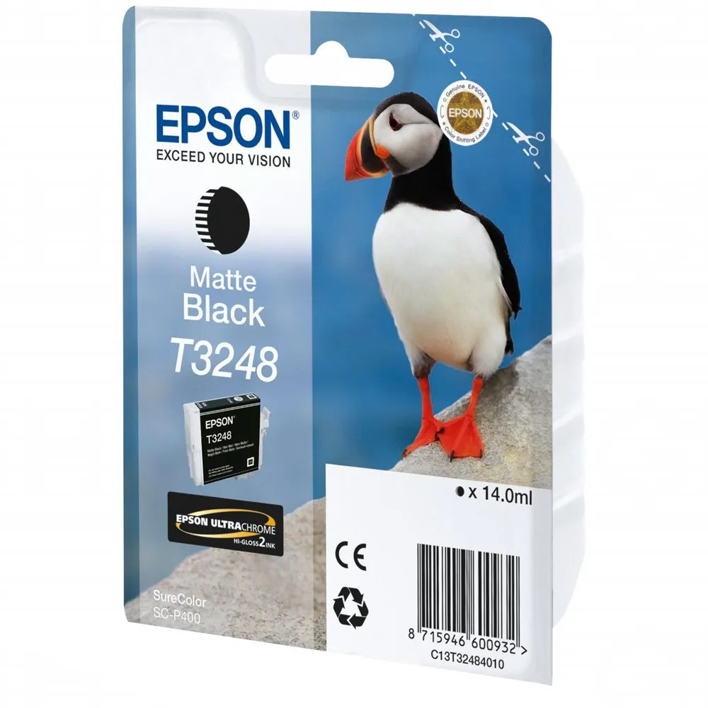 epson 324