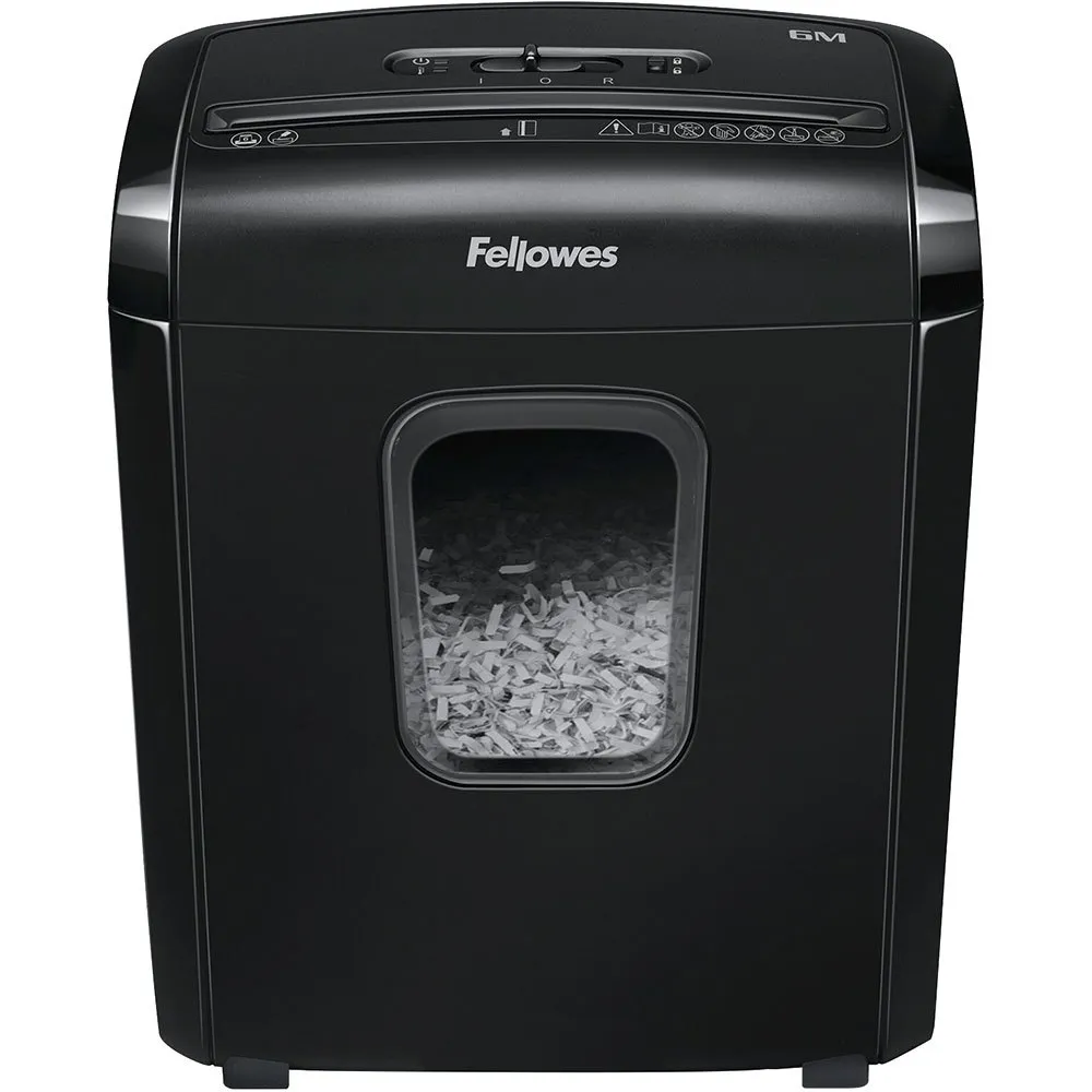 trituradora fellowes w11c