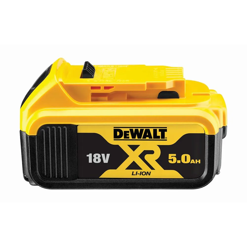 Dewalt DCB184-XJ 18V/5.0Ah Yellow buy 