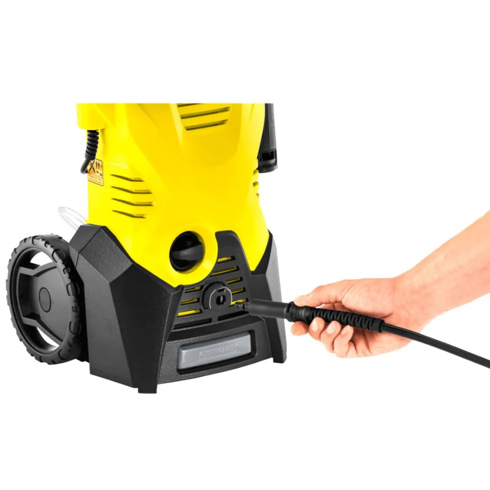 Karcher K 3 Home+T50 Patio Cleaner comprar y ofertas en Techinn
