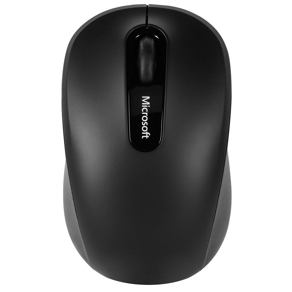Mouse 3600 Dpis Pn7-00011 Microsoft