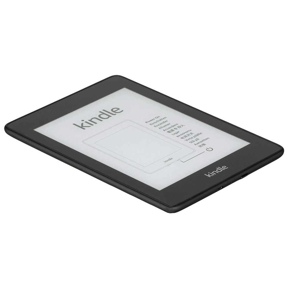 Kindle Paperwhite 32GB With Special Offers , Techinn