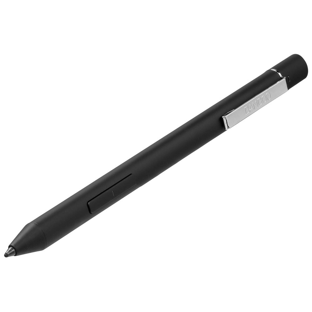 wacom bamboo ink stylus compatibility