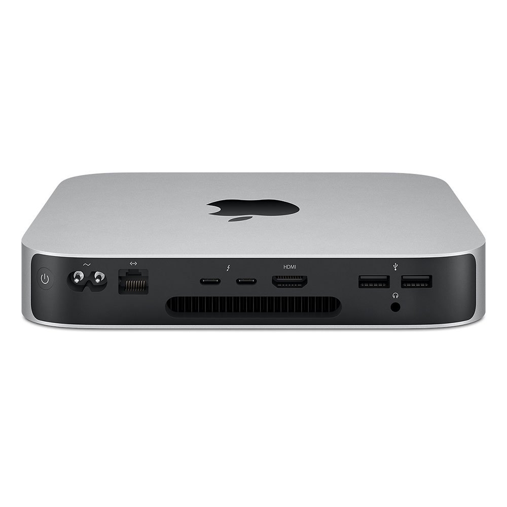 Apple Mac Mini M1/8GB/512GB SSD Black buy and offers on Techinn