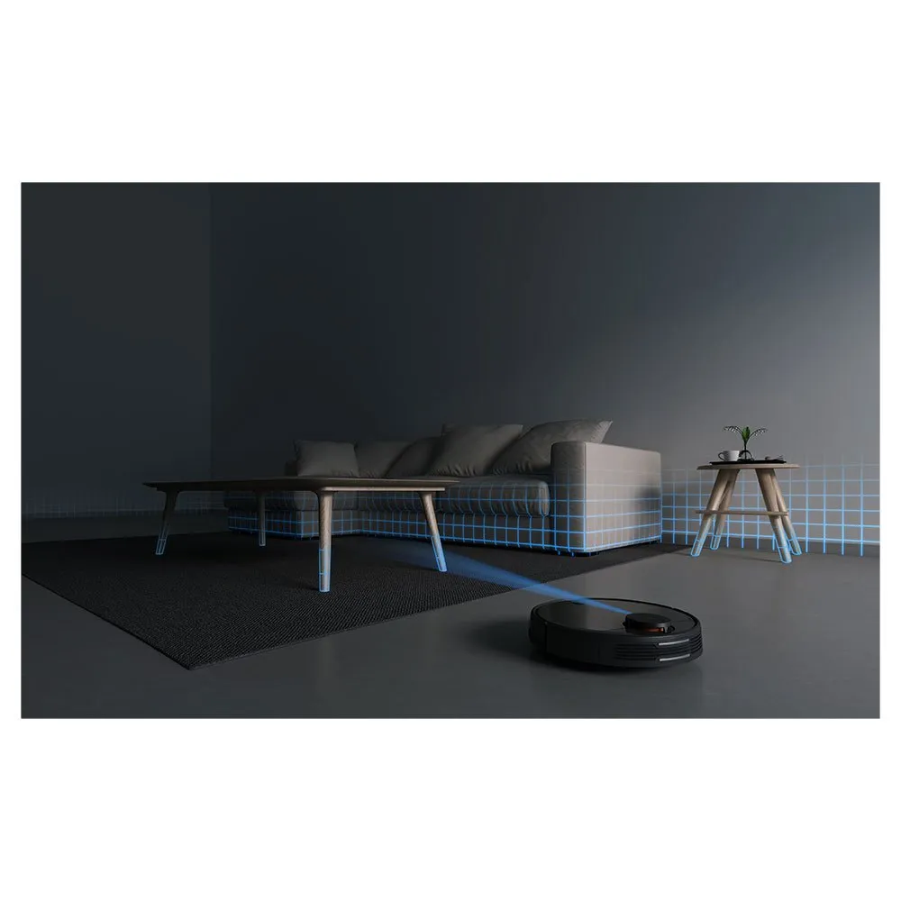 Xiaomi Mi Robot VacuumMop P , Techinn