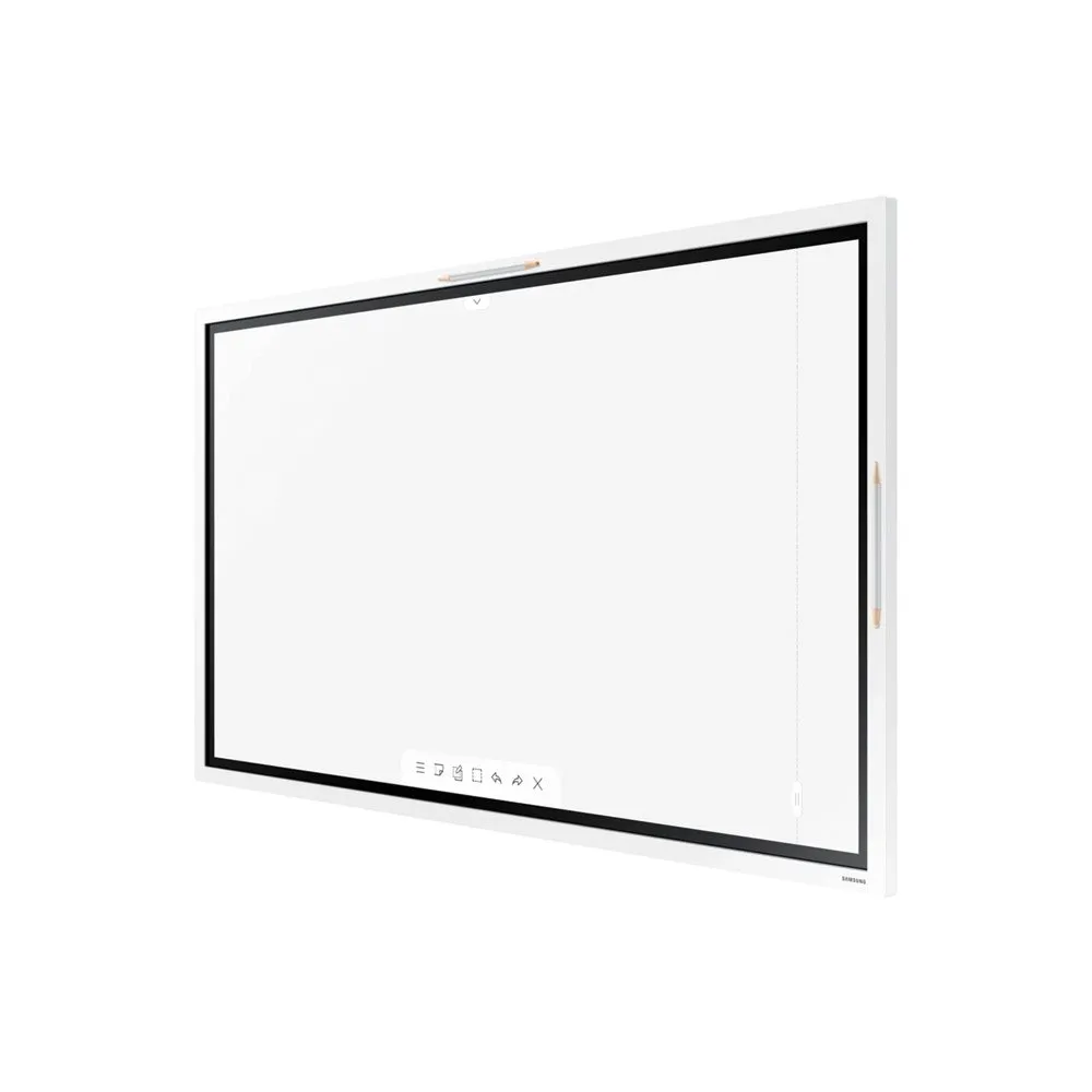 Samsung Flip 2 WM55R Touch Interactive 55´´ 4K UHD LED New Edge