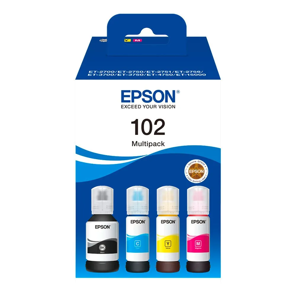 epson t102